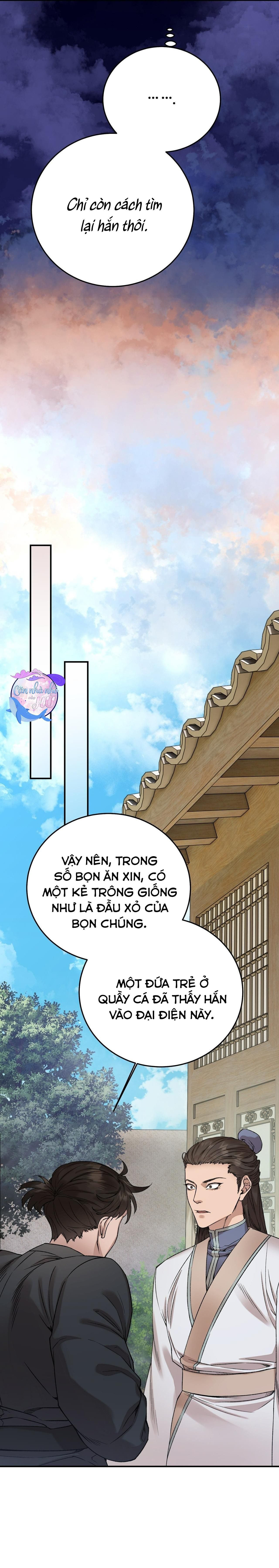đọc truyện Hồng Ngọc Giữa Nền Tuyết Trắng Chương 1 ảnh 62 tại Thiên Thai Truyện