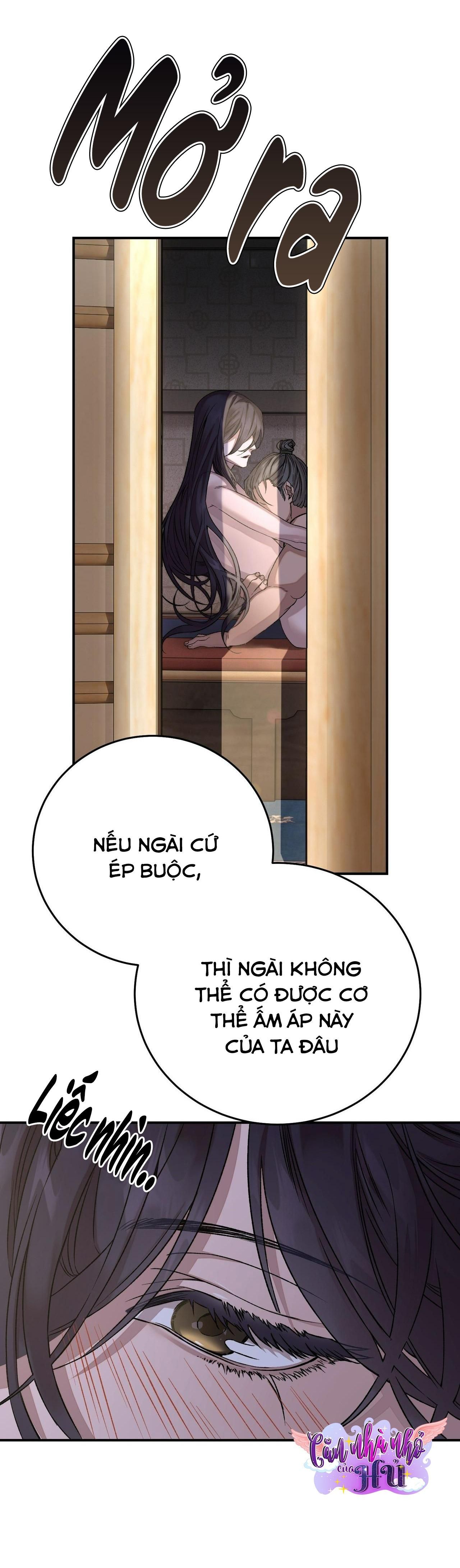 đọc truyện Hồng Ngọc Giữa Nền Tuyết Trắng Chương 1 ảnh 76 tại Thiên Thai Truyện