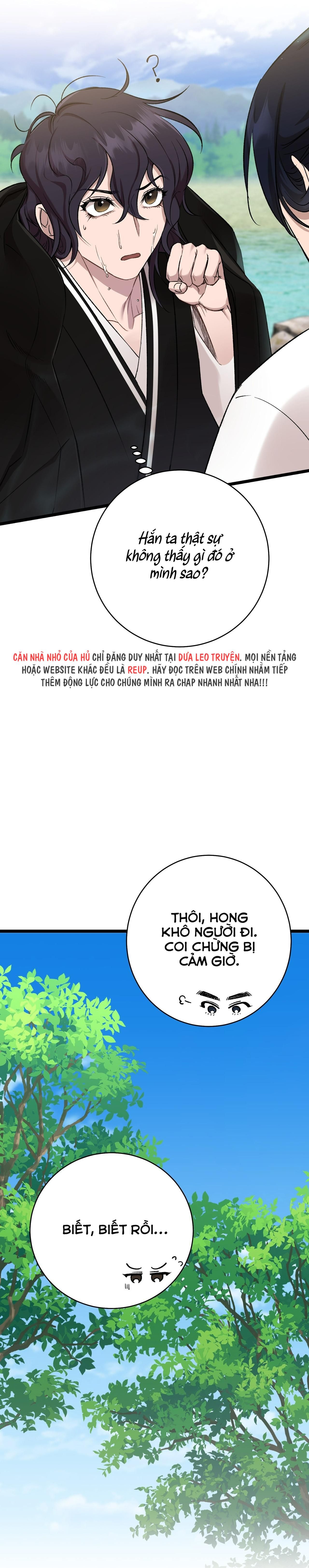 đọc truyện Hồng Ngọc Giữa Nền Tuyết Trắng Chương 10 ảnh 5 tại Thiên Thai Truyện