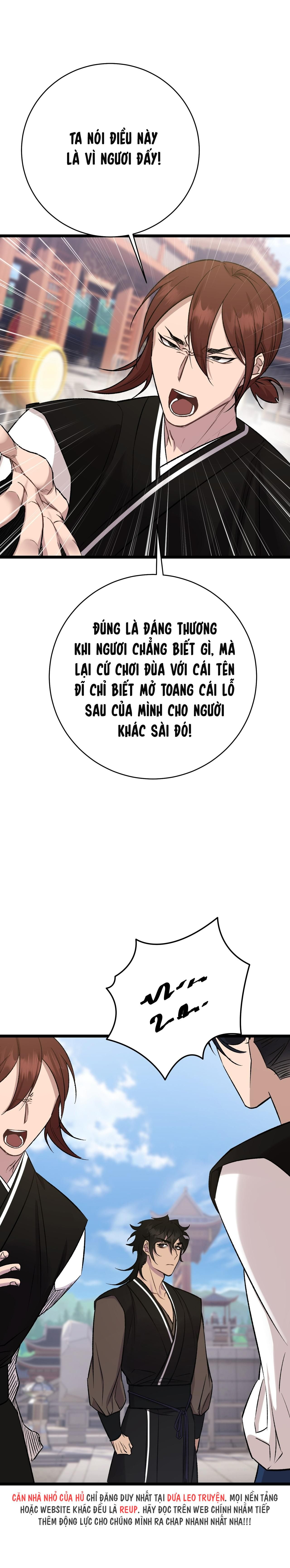 đọc truyện Hồng Ngọc Giữa Nền Tuyết Trắng Chương 10 ảnh 10 tại Thiên Thai Truyện