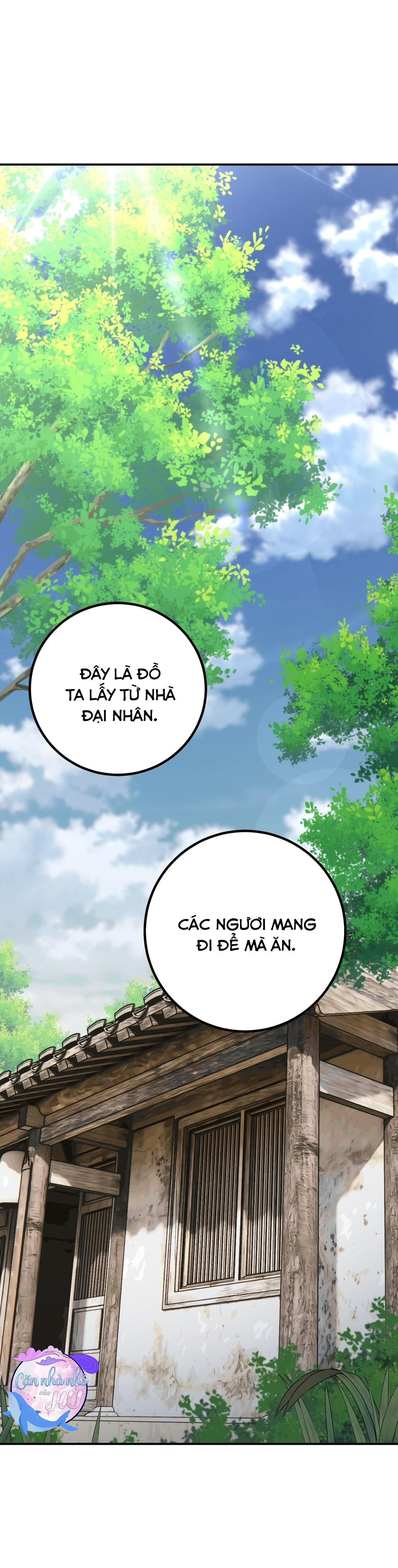 đọc truyện Hồng Ngọc Giữa Nền Tuyết Trắng Chương 2 ảnh 1 tại Thiên Thai Truyện