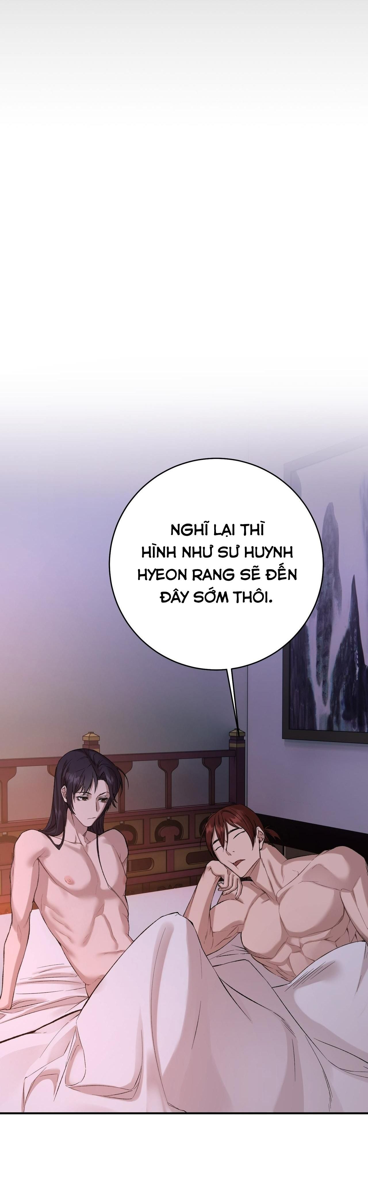 đọc truyện Hồng Ngọc Giữa Nền Tuyết Trắng Chương 7 ảnh 28 tại Thiên Thai Truyện