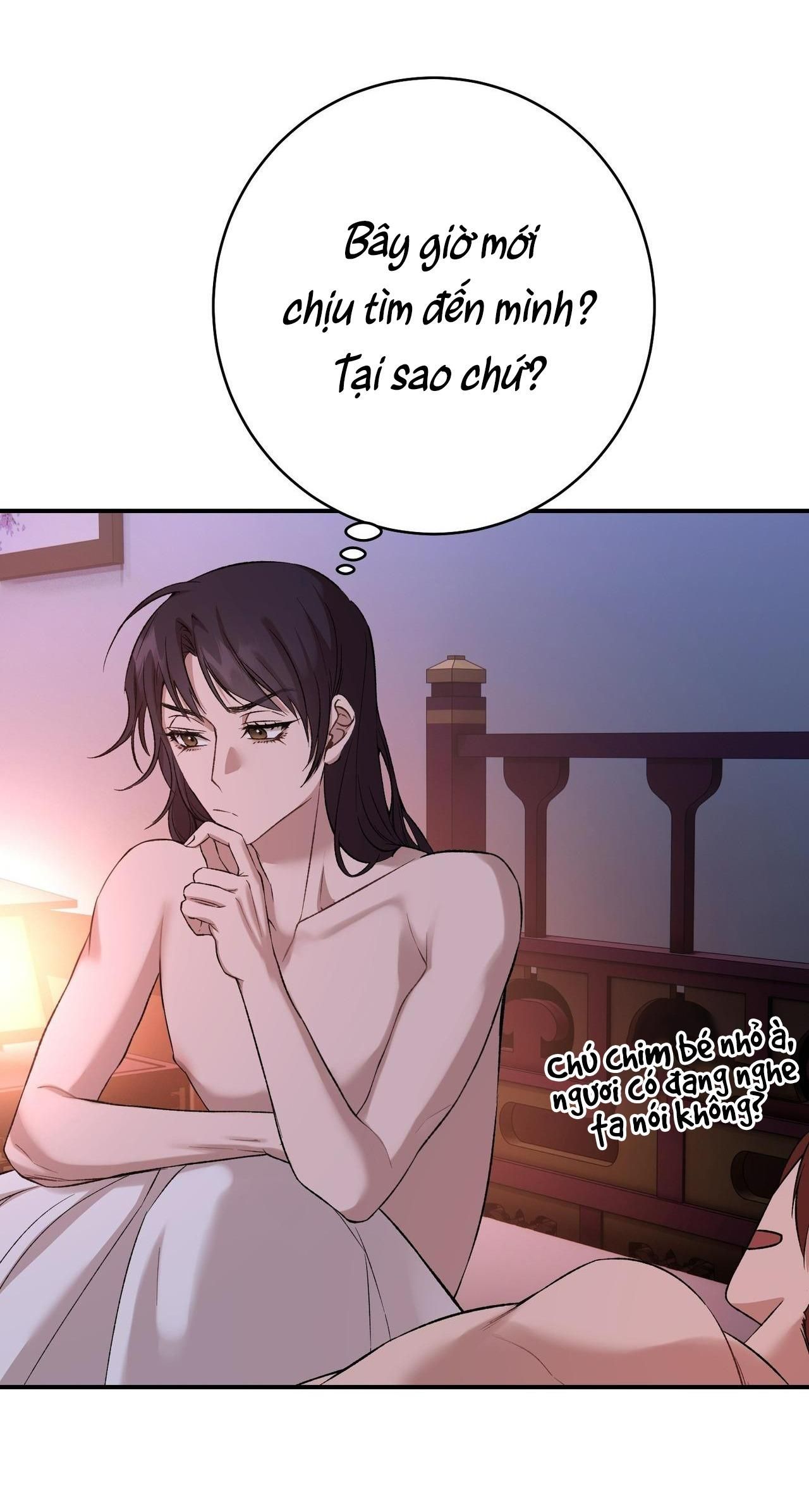 đọc truyện Hồng Ngọc Giữa Nền Tuyết Trắng Chương 7 ảnh 31 tại Thiên Thai Truyện