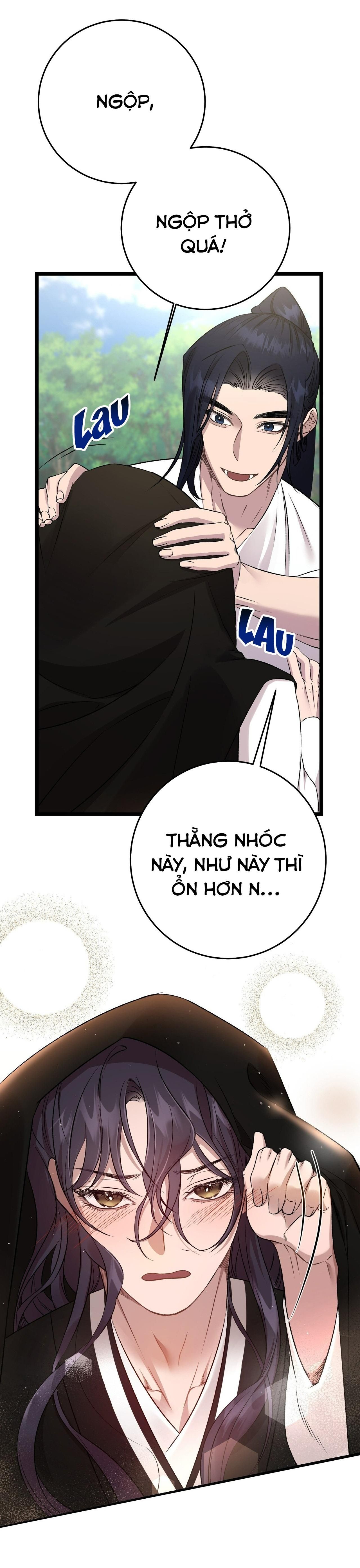 đọc truyện Hồng Ngọc Giữa Nền Tuyết Trắng Chương 9 ảnh 103 tại Thiên Thai Truyện