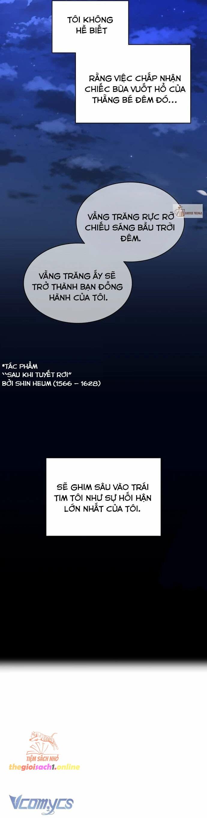 đọc truyện Hong Rang Thân Mến Chương 1 ảnh 25 tại Thiên Thai Truyện