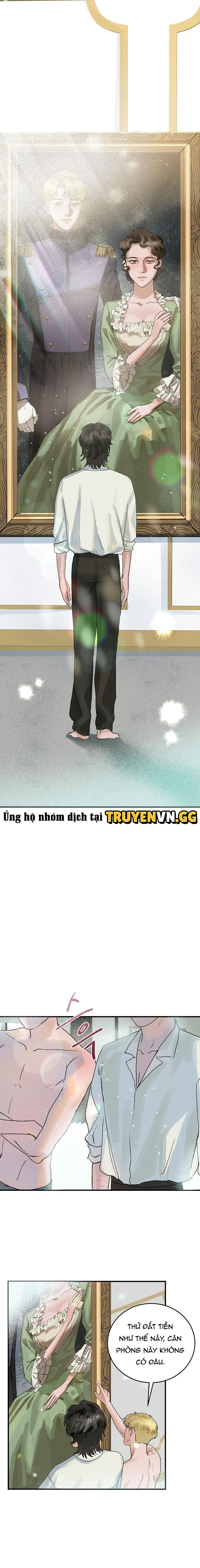 đọc truyện Hồng Thép Chương 4 ảnh 2 tại Thiên Thai Truyện