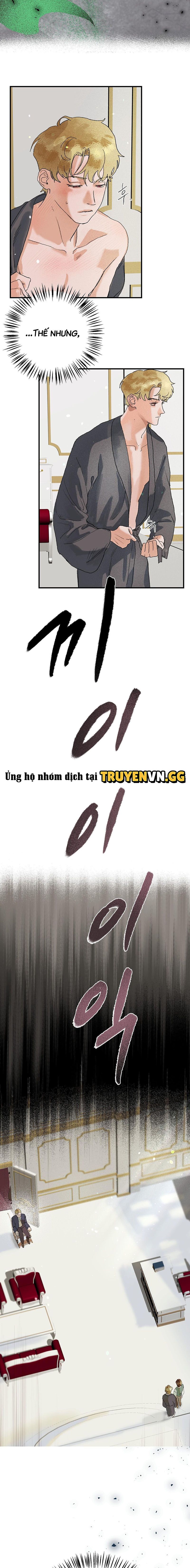 đọc truyện Hồng Thép Chương 4 ảnh 15 tại Thiên Thai Truyện