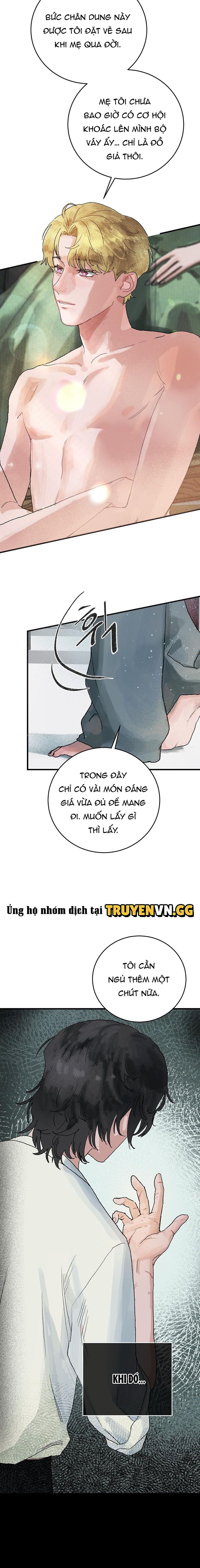 đọc truyện Hồng Thép Chương 4 ảnh 4 tại Thiên Thai Truyện