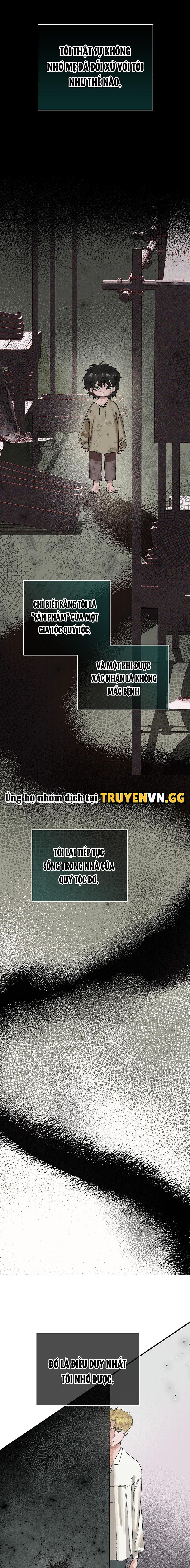 đọc truyện Hồng Thép Chương 4 ảnh 5 tại Thiên Thai Truyện