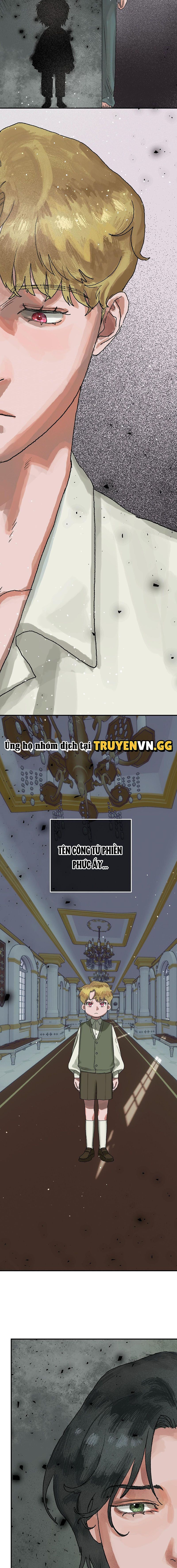 đọc truyện Hồng Thép Chương 4 ảnh 6 tại Thiên Thai Truyện