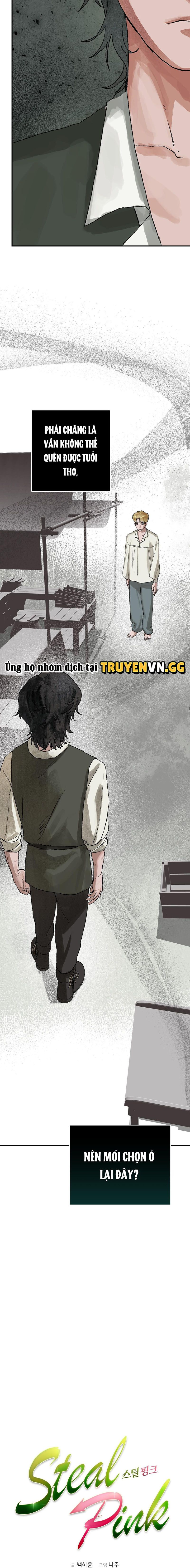 đọc truyện Hồng Thép Chương 4 ảnh 7 tại Thiên Thai Truyện