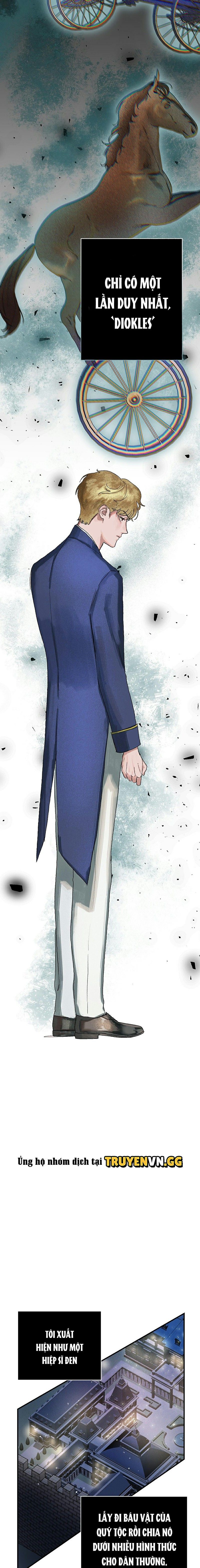 đọc truyện Hồng Thép Chương 5 ảnh 3 tại Thiên Thai Truyện