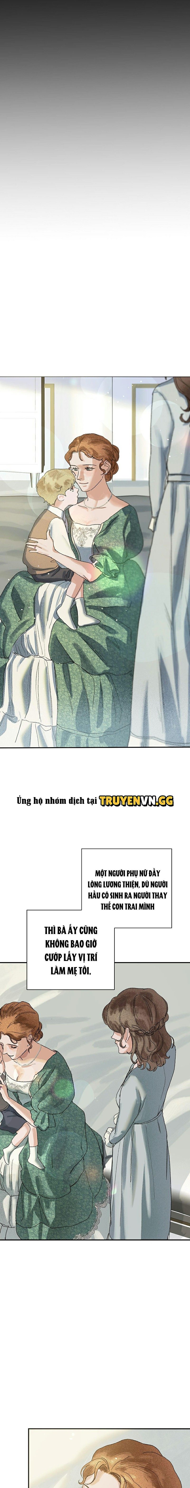 đọc truyện Hồng Thép Chương 5 ảnh 12 tại Thiên Thai Truyện