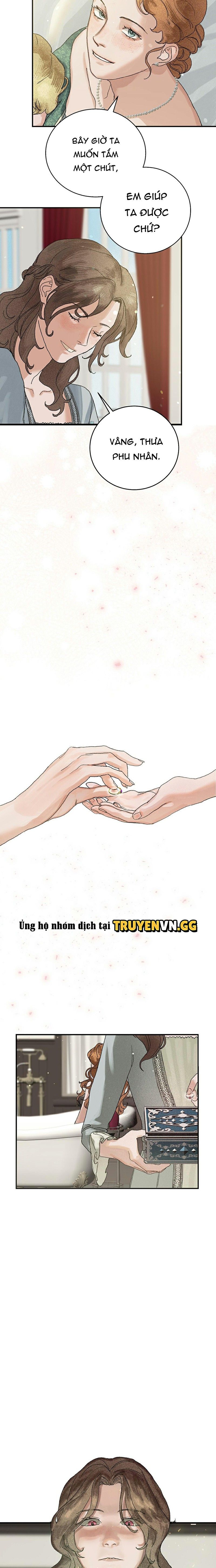 đọc truyện Hồng Thép Chương 5 ảnh 13 tại Thiên Thai Truyện