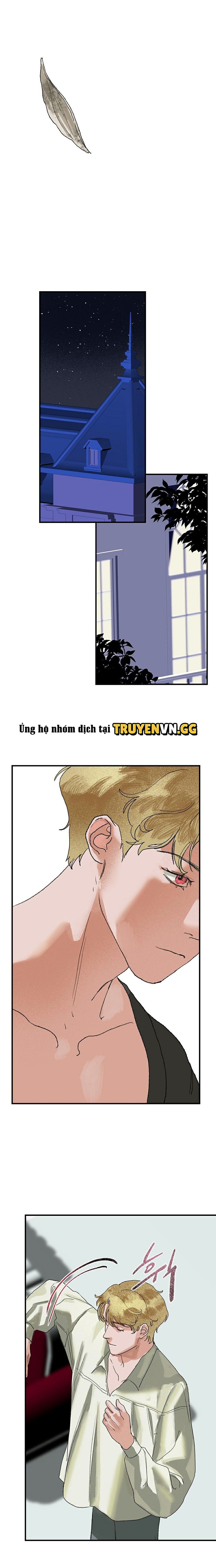 đọc truyện Hồng Thép Chương 5 ảnh 17 tại Thiên Thai Truyện