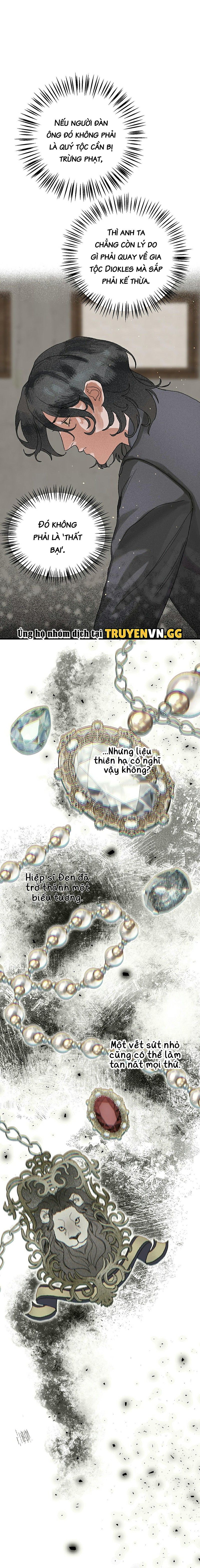 đọc truyện Hồng Thép Chương 5 ảnh 19 tại Thiên Thai Truyện