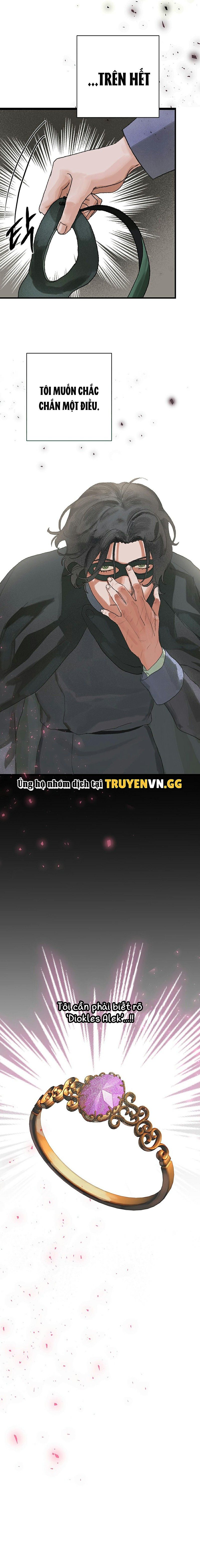 đọc truyện Hồng Thép Chương 5 ảnh 20 tại Thiên Thai Truyện