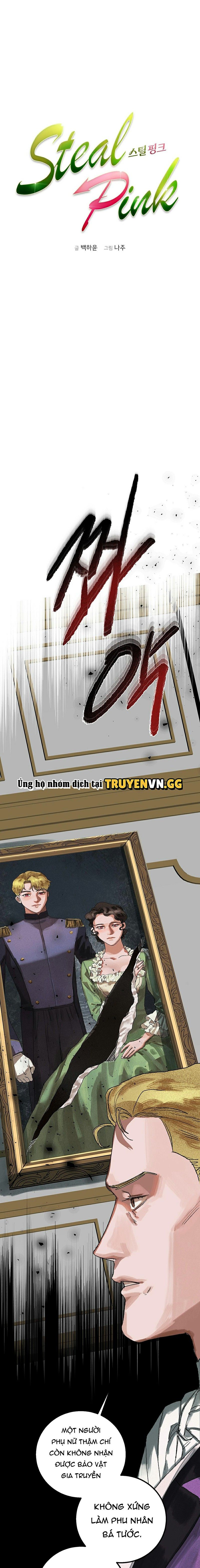 đọc truyện Hồng Thép Chương 5 ảnh 7 tại Thiên Thai Truyện