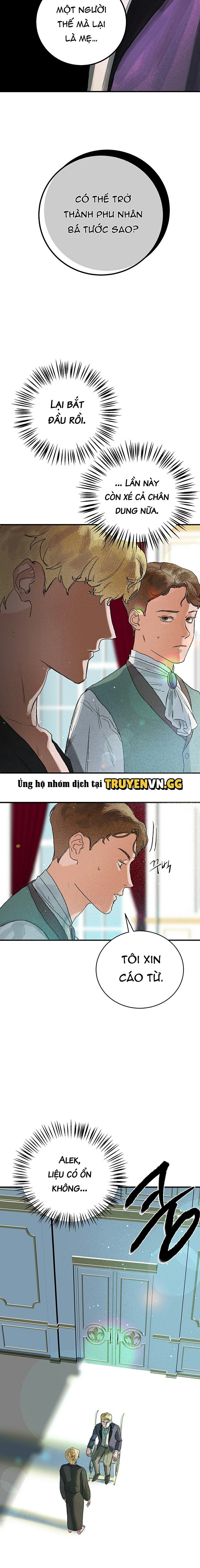 đọc truyện Hồng Thép Chương 5 ảnh 8 tại Thiên Thai Truyện