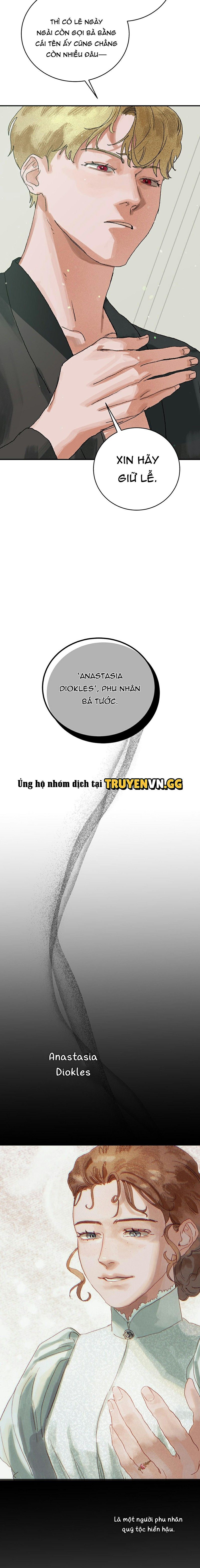 đọc truyện Hồng Thép Chương 5 ảnh 11 tại Thiên Thai Truyện