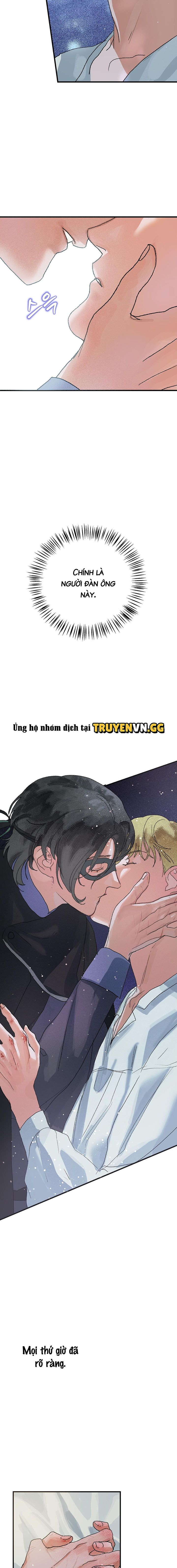 đọc truyện Hồng Thép Chương 6 ảnh 14 tại Thiên Thai Truyện