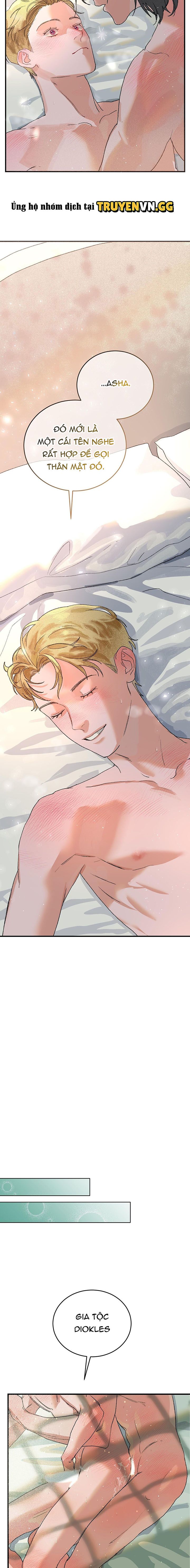 đọc truyện Hồng Thép Chương 6 ảnh 17 tại Thiên Thai Truyện