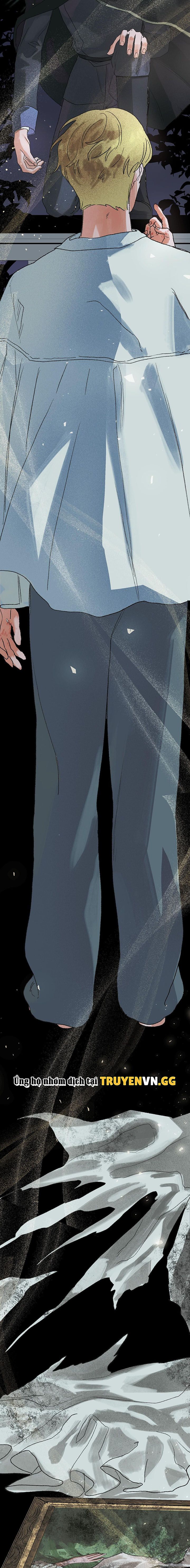 đọc truyện Hồng Thép Chương 6 ảnh 7 tại Thiên Thai Truyện