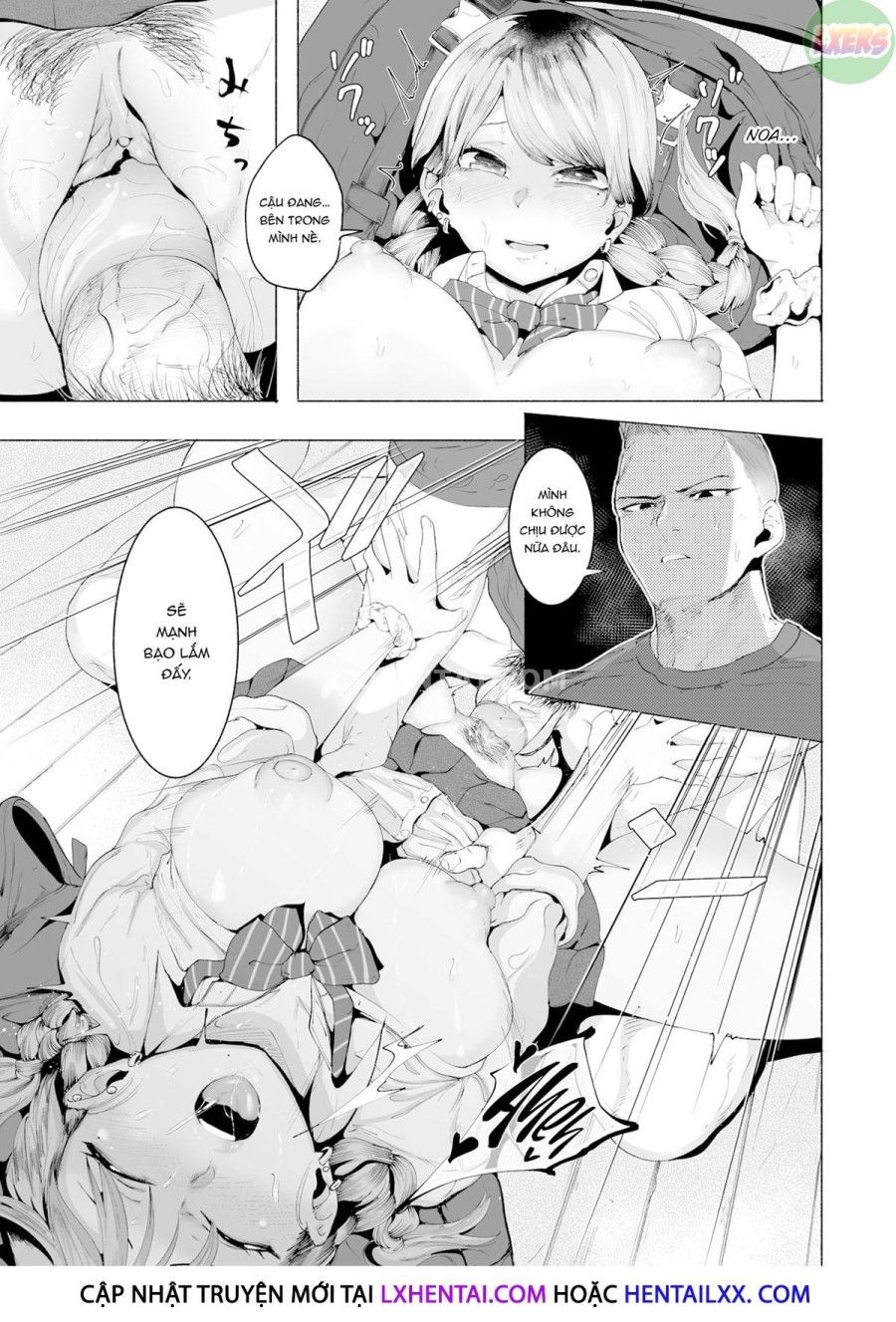 Hồng Tươi Oneshot page 15 - Giả Dược