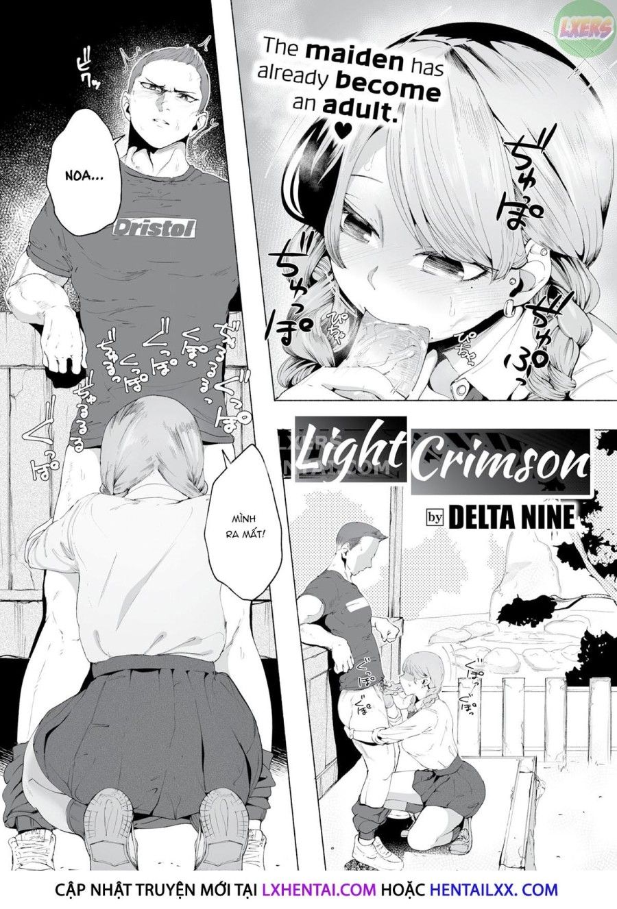 Hồng Tươi Oneshot page 6 - Giả Dược