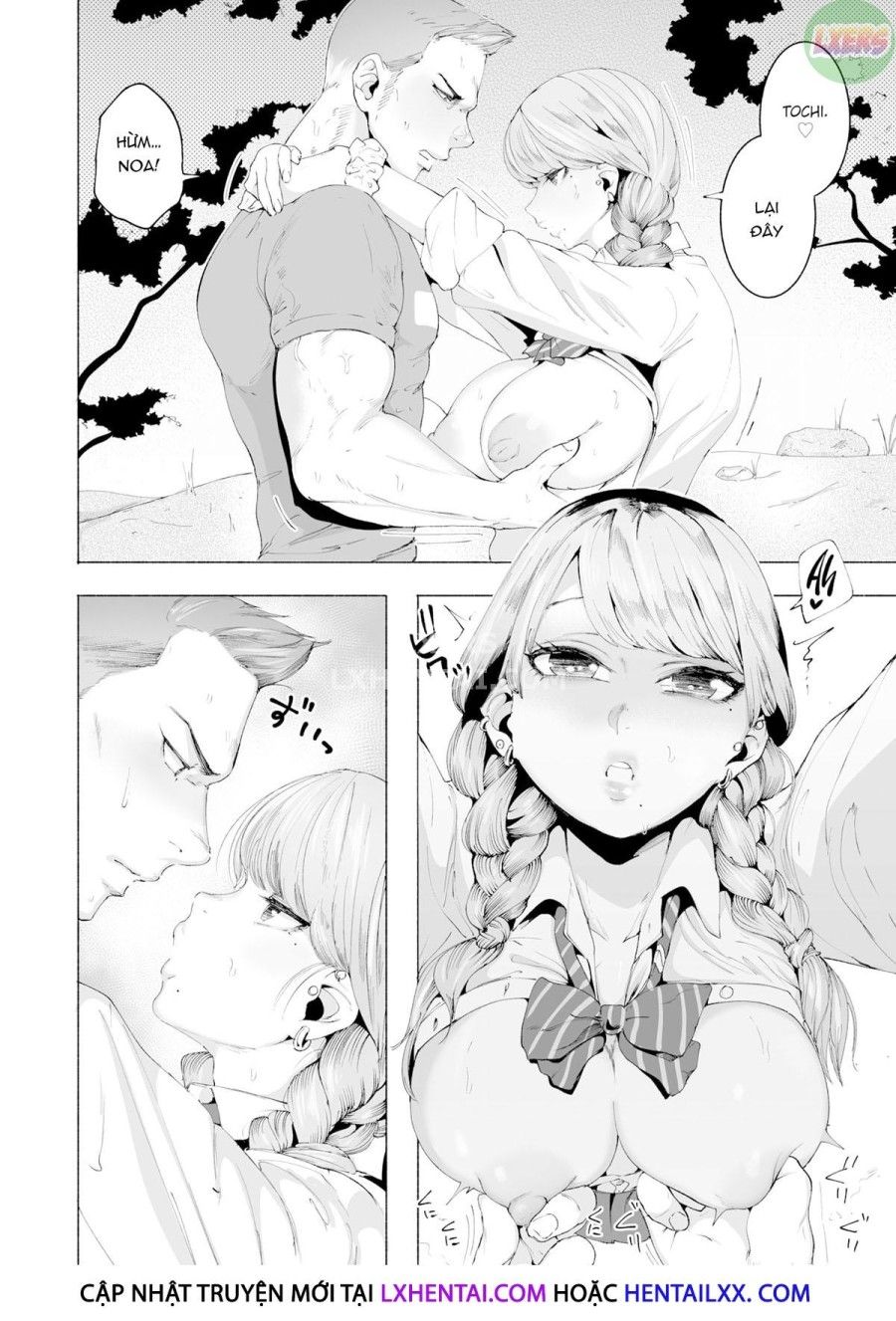 Hồng Tươi Oneshot page 10 - Giả Dược