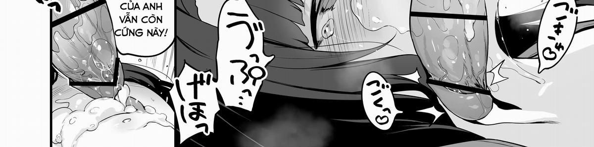 đọc truyện Honoka Muốn Nghiên Cứu Con Cặc Gia Sư Của Cổ! (sếch Trẻ Con X Gia Sư Siêu Sếch!!!) Oneshot ảnh 104 tại Thiên Thai Truyện