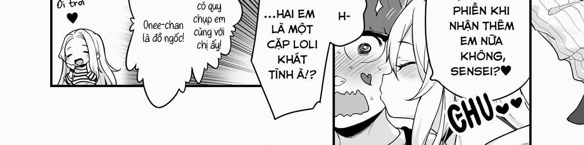 đọc truyện Honoka Muốn Nghiên Cứu Con Cặc Gia Sư Của Cổ! (sếch Trẻ Con X Gia Sư Siêu Sếch!!!) Oneshot ảnh 118 tại Thiên Thai Truyện