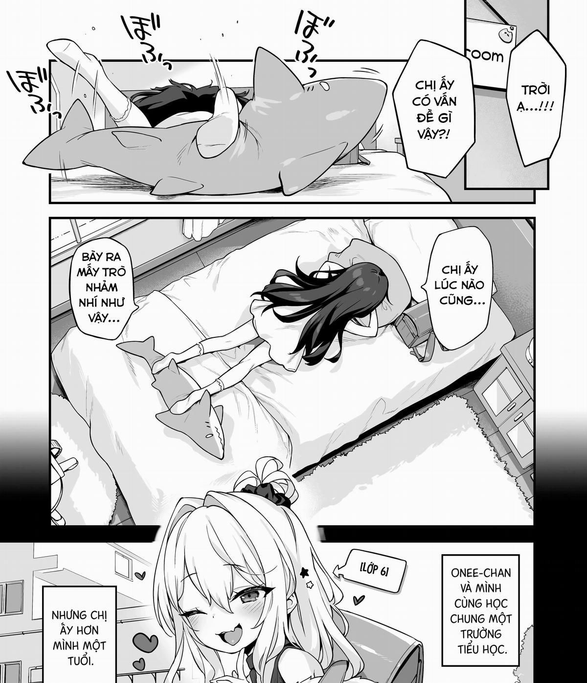 đọc truyện Honoka Muốn Nghiên Cứu Con Cặc Gia Sư Của Cổ! (sếch Trẻ Con X Gia Sư Siêu Sếch!!!) Oneshot ảnh 15 tại Thiên Thai Truyện