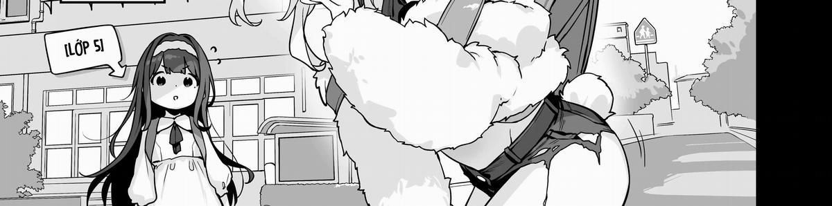 đọc truyện Honoka Muốn Nghiên Cứu Con Cặc Gia Sư Của Cổ! (sếch Trẻ Con X Gia Sư Siêu Sếch!!!) Oneshot ảnh 16 tại Thiên Thai Truyện