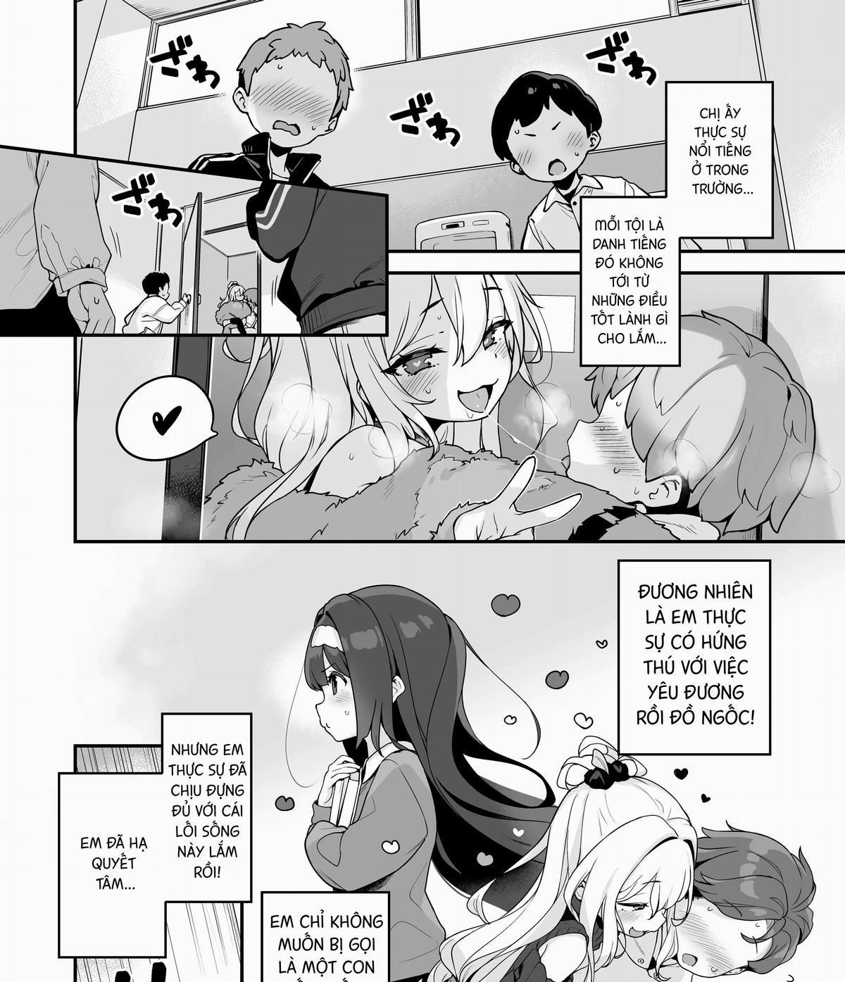 đọc truyện Honoka Muốn Nghiên Cứu Con Cặc Gia Sư Của Cổ! (sếch Trẻ Con X Gia Sư Siêu Sếch!!!) Oneshot ảnh 17 tại Thiên Thai Truyện