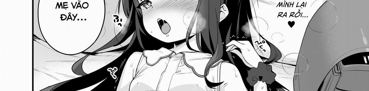 đọc truyện Honoka Muốn Nghiên Cứu Con Cặc Gia Sư Của Cổ! (sếch Trẻ Con X Gia Sư Siêu Sếch!!!) Oneshot ảnh 30 tại Thiên Thai Truyện