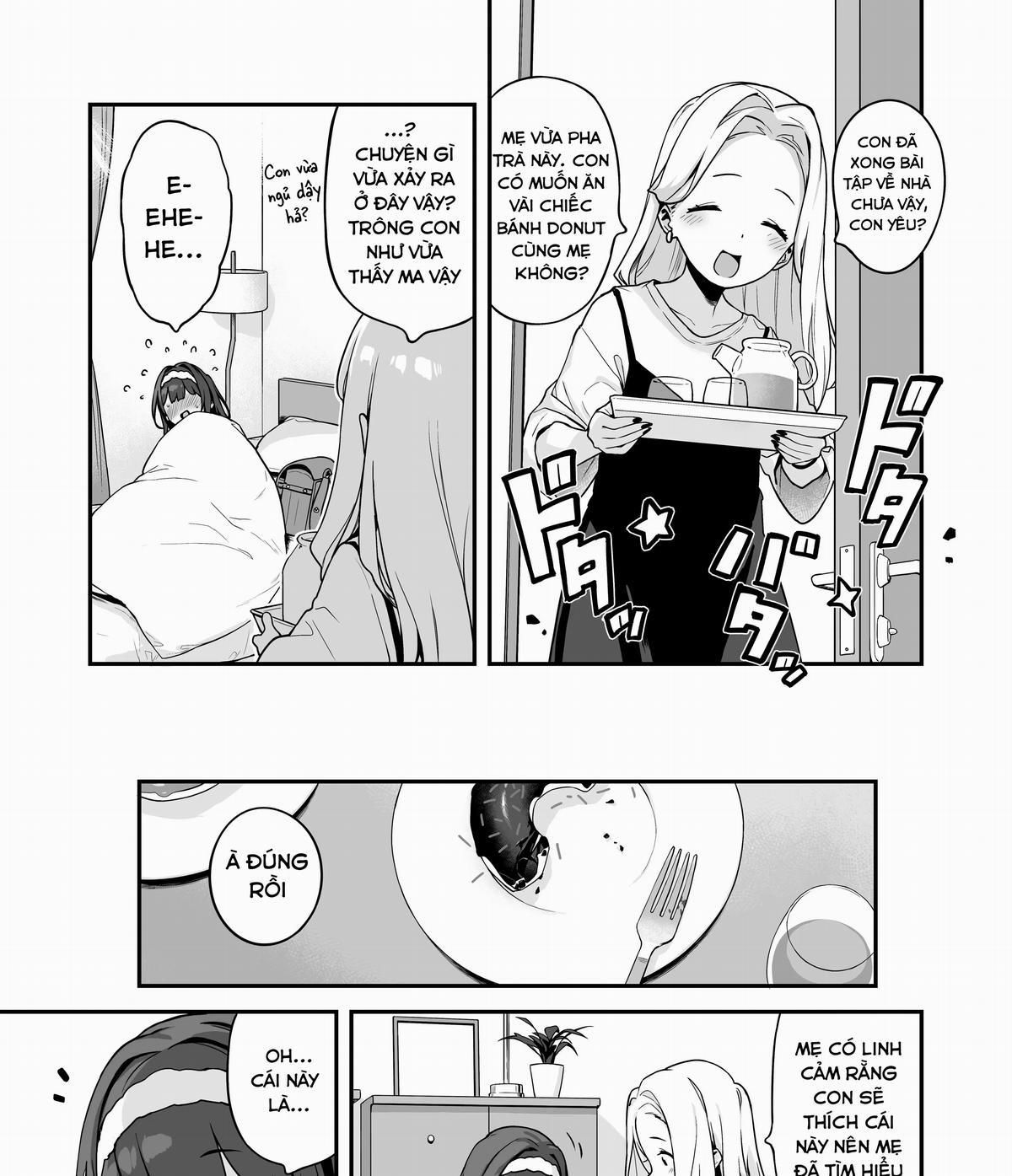 đọc truyện Honoka Muốn Nghiên Cứu Con Cặc Gia Sư Của Cổ! (sếch Trẻ Con X Gia Sư Siêu Sếch!!!) Oneshot ảnh 31 tại Thiên Thai Truyện