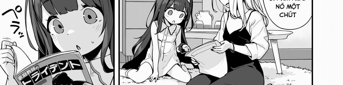 đọc truyện Honoka Muốn Nghiên Cứu Con Cặc Gia Sư Của Cổ! (sếch Trẻ Con X Gia Sư Siêu Sếch!!!) Oneshot ảnh 32 tại Thiên Thai Truyện