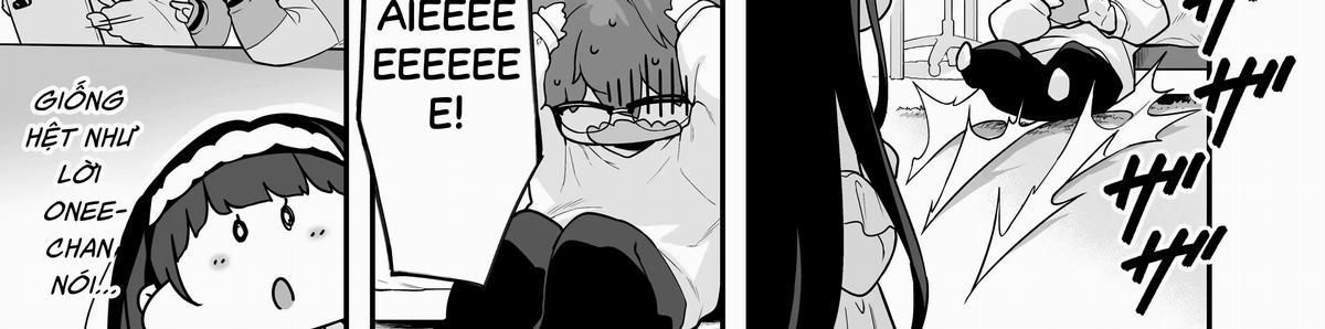 đọc truyện Honoka Muốn Nghiên Cứu Con Cặc Gia Sư Của Cổ! (sếch Trẻ Con X Gia Sư Siêu Sếch!!!) Oneshot ảnh 44 tại Thiên Thai Truyện