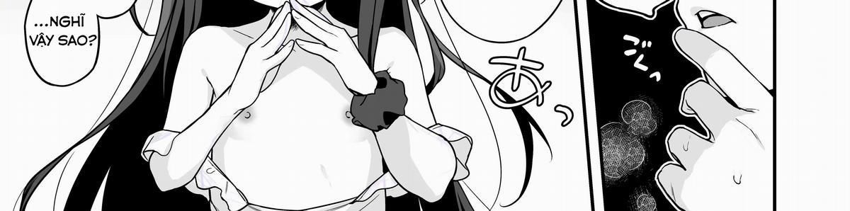 đọc truyện Honoka Muốn Nghiên Cứu Con Cặc Gia Sư Của Cổ! (sếch Trẻ Con X Gia Sư Siêu Sếch!!!) Oneshot ảnh 48 tại Thiên Thai Truyện