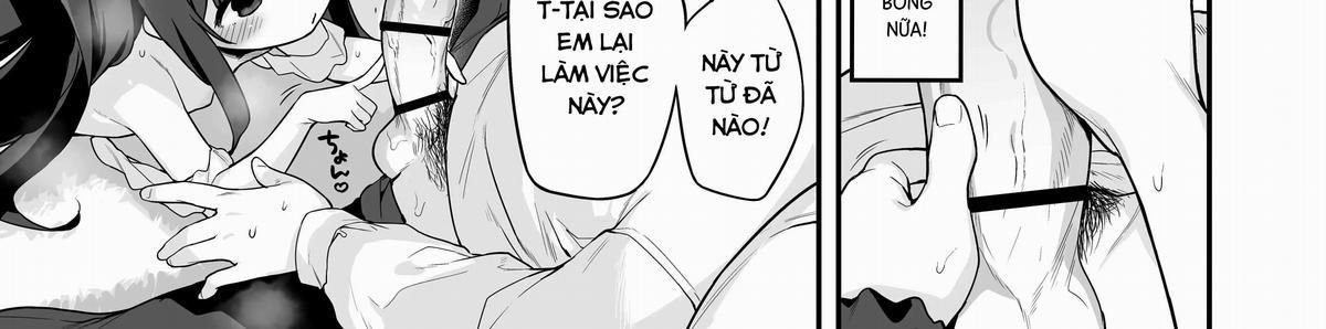 đọc truyện Honoka Muốn Nghiên Cứu Con Cặc Gia Sư Của Cổ! (sếch Trẻ Con X Gia Sư Siêu Sếch!!!) Oneshot ảnh 54 tại Thiên Thai Truyện