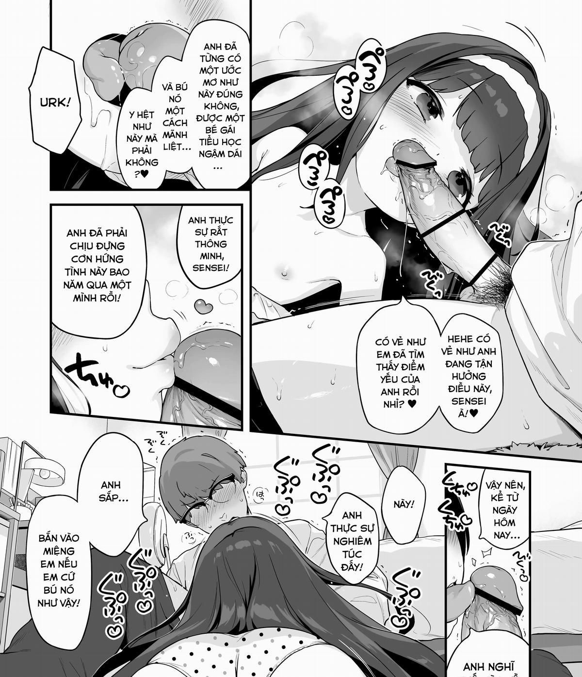 đọc truyện Honoka Muốn Nghiên Cứu Con Cặc Gia Sư Của Cổ! (sếch Trẻ Con X Gia Sư Siêu Sếch!!!) Oneshot ảnh 61 tại Thiên Thai Truyện