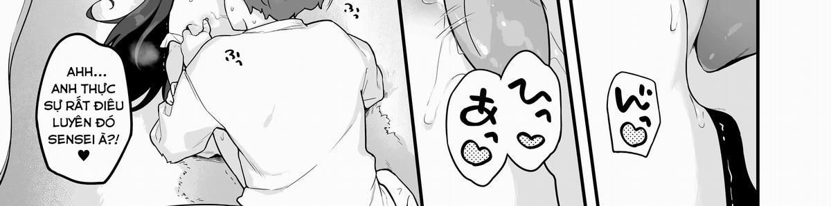 đọc truyện Honoka Muốn Nghiên Cứu Con Cặc Gia Sư Của Cổ! (sếch Trẻ Con X Gia Sư Siêu Sếch!!!) Oneshot ảnh 68 tại Thiên Thai Truyện