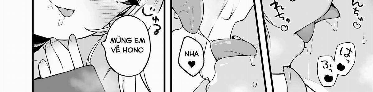 đọc truyện Honoka Muốn Nghiên Cứu Con Cặc Gia Sư Của Cổ! (sếch Trẻ Con X Gia Sư Siêu Sếch!!!) Oneshot ảnh 10 tại Thiên Thai Truyện
