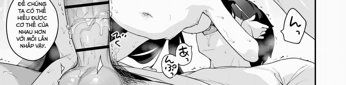 đọc truyện Honoka Muốn Nghiên Cứu Con Cặc Gia Sư Của Cổ! (sếch Trẻ Con X Gia Sư Siêu Sếch!!!) Oneshot ảnh 84 tại Thiên Thai Truyện