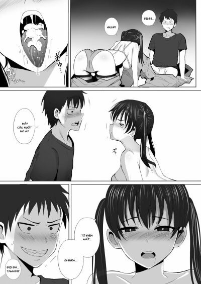 đọc truyện Honoo Neko No Ongaesh Oneshot ảnh 8 tại Giả Dược