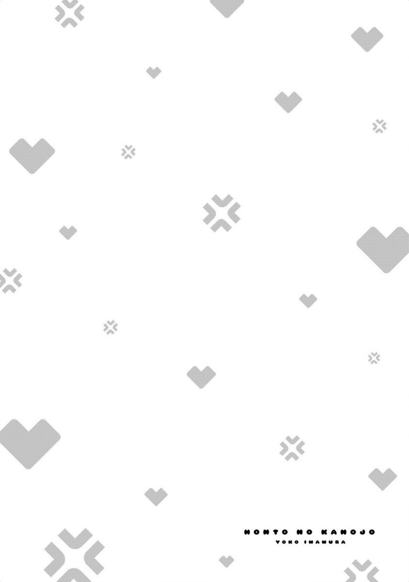 đọc truyện Honto No Kanojo Chương 3 ảnh 16 tại Thiên Thai Truyện