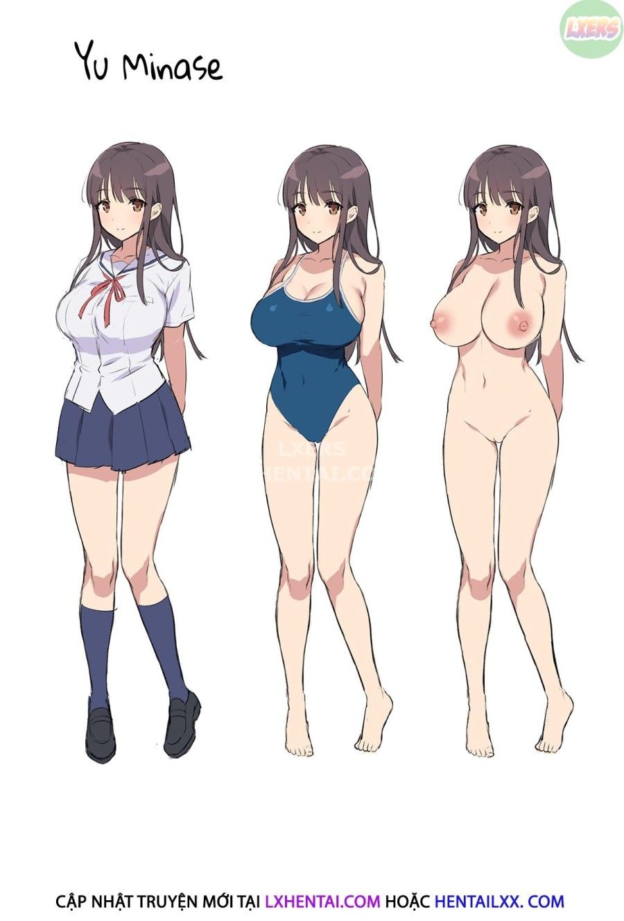 Hontou Wa Sukitte Iitakatta Oneshot page 47 - Giả Dược