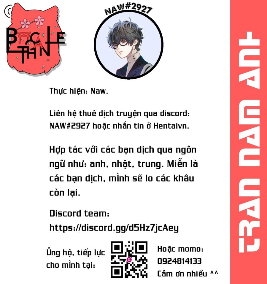 Hooliganism 16 -exhibition Dx8- Chương 1 page 1 - Giả Dược