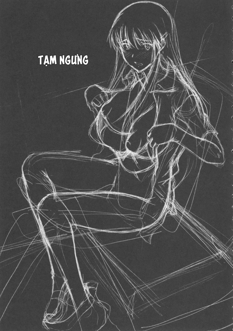 Hooliganism 16 -exhibition Dx8- Chương 3 page 17 - Giả Dược